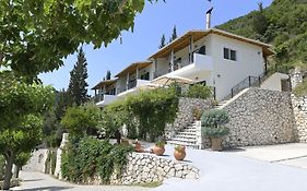 Althea Studios Lefkada